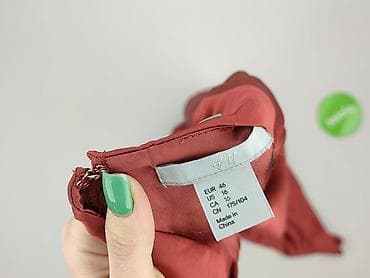 sukienki versace: H&M, Sukienka damska, rozmiar 4XL — 5