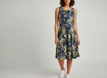 ewa minge sukienki letnie: Orsay, Sukienka damska, rozmiar M — 7