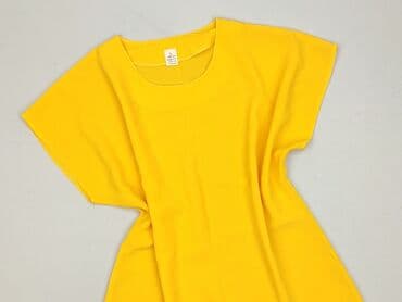 bluzki basic długi rękaw: Bluzka damska, rozmiar L — 1