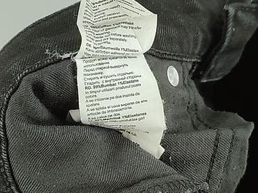 lata 80 jeansy: Big Star, Jeansy dla mężczyzn, rozmiar L — 5