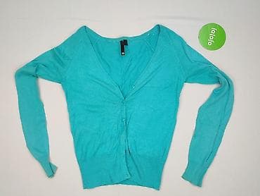 swetry: Kardigan damski, rozmiar M — 2