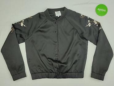 kurtka s west: Object, Kurtka bomberka damska, rozmiar L — 2