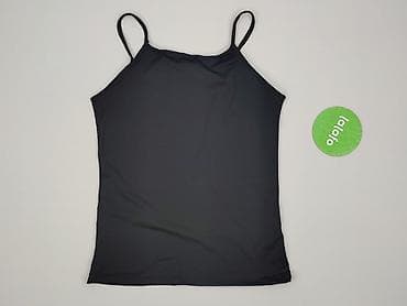 bez ramion: Top damski, rozmiar M — 3