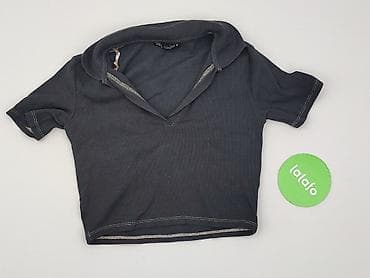 zara basic: Zara, Top damski, rozmiar M — 2
