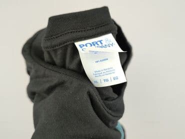 bluzka bape: Port & Company, Koszulka dla mężczyzn, rozmiar XL — 4