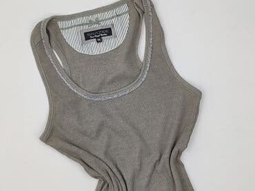 top z piórami reserved: Top damski, rozmiar M — 1