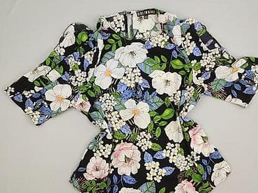 Girl in Mind, Bluzka damska, rozmiar XL