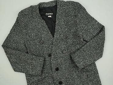 Odzież wierzchnia
, Płaszcz damski, rozmiar 2XL w lalafo.pl Odzież wierzchnia
, Płaszcz damski, rozmiar 2XL