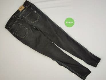 rajstopy z marilyn: Jeansy damskie, rozmiar S — 3