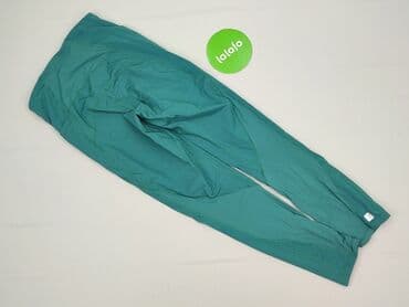 rajstopy baletowe decathlon: Domyos, Legginsy Sportowe damskie, rozmiar L — 3