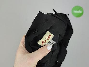 eleganckie: Awear, Sukienka damska, rozmiar M — 4