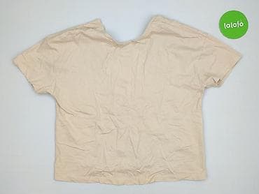 kamizelka: Reserved, T-shirt damski, rozmiar M — 3