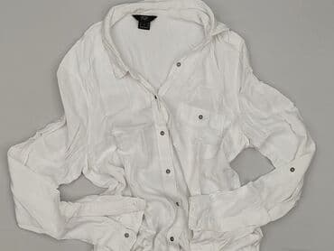 joom ubrania: F&F, Koszula damska, rozmiar S — 1