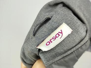 blazer orsay: Orsay, Marynarka damska, rozmiar M — 4