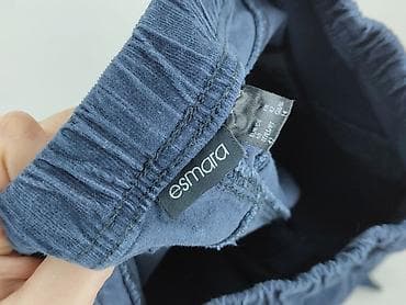 legginsy strong: Esmara, Spodnie damskie, rozmiar L — 4