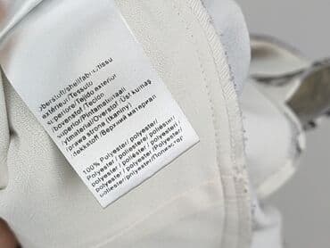 zara bluzka ażurowa: Zalando, Bluzka damska, S — 5