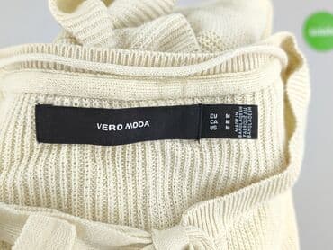 Kardigany: Vero Moda, Kardigan damski, rozmiar M — 4