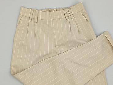 uzywane buty: Spodnie materiałowe damskie, rozmiar S — 1