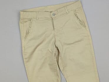 Yessica, Spodnie materiałowe damskie, S