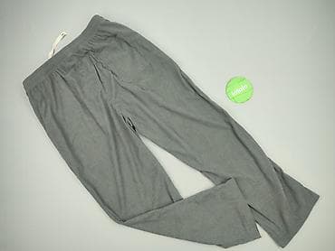 pull and bear baggy dresy: Spodnie dresowe dla mężczyzn, rozmiar XL — 3