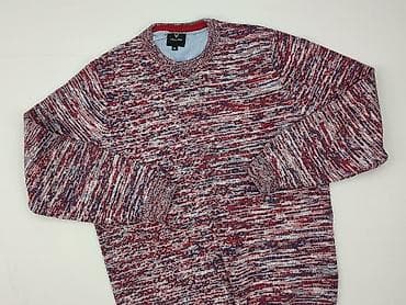 cargo reserved: Sweter dla mężczyzn, rozmiar XL — 1