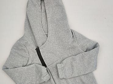 bomber: Bluza z kapturem damska, rozmiar M — 1