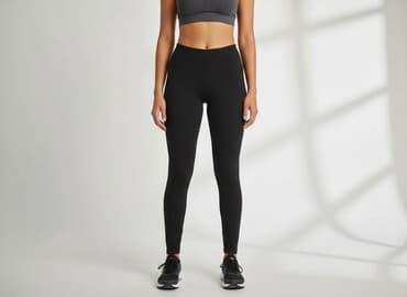 legginsy 34 damskie adidas: Legginsy Sportowe damskie, rozmiar S — 5