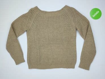 byolala kurtki zimowe: Oodji, Sweter damski, rozmiar S — 2