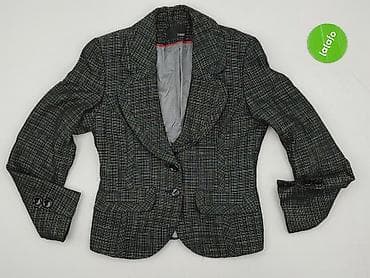 buty doberman: NEXT Petite, Marynarka damska, rozmiar L — 2