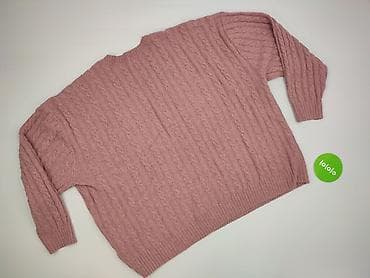 dzik bluzki: Hollister, Sweter damski, rozmiar 2XL — 3