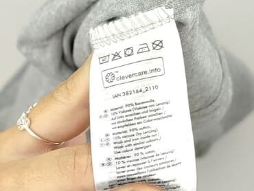 koszulki do koszykówki z własnym nadrukiem: Koszulka dla mężczyzn, M, Livergy, stan - Idealny — 5