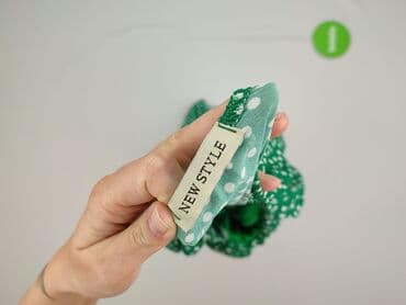 reserved sukienka butelkowa zieleń: New Style, Sukienka damska, rozmiar S — 4