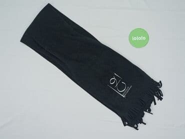 h: Scarf, Male, condition - Good — 3