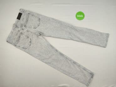 джинсы женские: H&M, Jeans for women, size M (EU 38) — 3