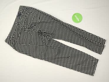 legginsy z suwakiem: Gerry Weber Edition, Material trousers for women, L at lalafo.pl — 3 legginsy z suwakiem: Gerry Weber Edition, Material trousers for women, L — 3