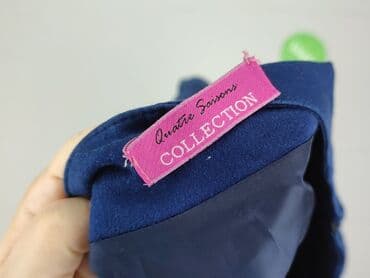 spódniczka kąpielowa granatowa: Spódnica damska, rozmiar L — 4