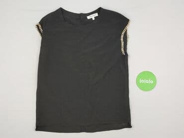 koszulka jedwabna intimissimi: Bluzka damska, rozmiar S — 2