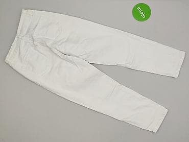 spodni hello kitty: Daysie, Jeansy damskie, rozmiar S — 3