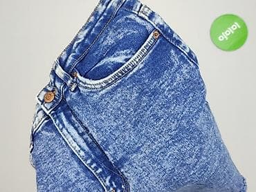 Bershka, Спідниця жіноча, розмір S — 5