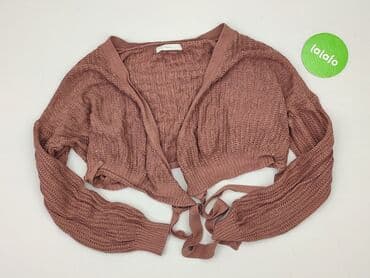 koszula w swinki: Pigalle, Kardigan damski, S — 2