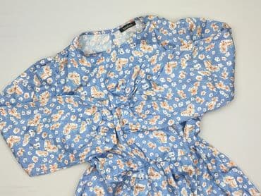 sukienka boho na wesele plus size: Boohoo, Sukienka damska, rozmiar XL — 1