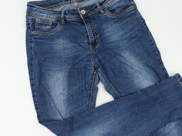 Top Secret, Jeans for women, size L (EU 40)