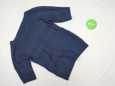 nylon sweter: F&F, Sweter damski, rozmiar S — 3