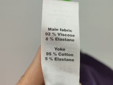 Domyos, Material trousers for women, size XS (EU 34) — 5
