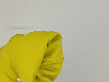 guess żółta sukienka: Sukienka damska, L — 6