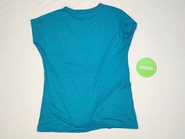 t shirty cekiny: Women`s T-shirt, size L — 4