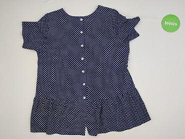 tanie bluzki: Bluzka damska, rozmiar L — 3