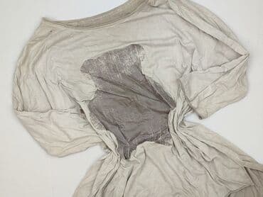 kapcie niedźwiedzie: Bluzka damska, rozmiar 2XL — 1