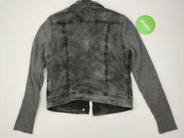 дублянка жіноча польща: Hunter, Kurtka jeansowa damska, rozmiar M — 3