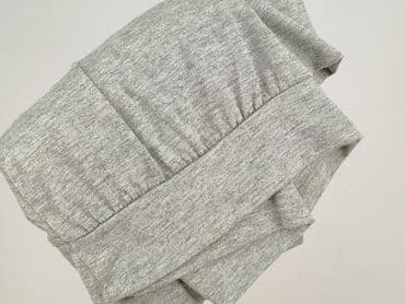 szara bluza zara: Zanzea, Bluza damska
, rozmiar L — 8